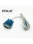 USB - RS232 Seri Bağlantı Noktası 9 Pin Db9 Kablo Seri Com Bağlantı Noktası Adaptörü Dönüştürücü Yenı (Yurt Dışından) 2