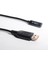 Pd Şarj Kablosu USB Tip C USB Kare Dönüştürücü Dc Fiş Güç Adaptör Kablosu Kablosu Lenovo Yoga 700 900 Yoga 3 4 Pro (Yurt Dışından) 4