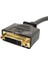 Cy 10 cm DVI Dişi HDMI Uyumlu Erkek Adaptör Dönüştürücü Kablosu Pc Dizüstü Hdtv Için (Yurt Dışından) 5