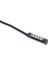 Dc Fiş Şarj Kablosu Güç Konektörü Kablosu Tel Pratik Dayanıklı Dc5.5*2.1mm Güç Adaptörü Microsoft Sur Pro 1/2/rt 20 cm (Yurt Dışından) 5