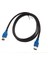 1.5m 6 Pin / 6pin Firewire 400 - Firewire 400 6pin / 6pin Ilink Ieee 1394 Kablo Siyah Renk En (Yurt Dışından) 4