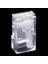 30 Adet 10P10C RJ45 RJ48 RJ50 CAT5E Utp Ethernet Konektörü Ağ Modüler Kristal Fiş 10-Pin Ağ Kablosu Konektörü (Yurt Dışından) 4