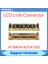 10 Adet Yepyeni LCD LED Lvds Kablo Konektörü 30 Pin Macbook Pro Retina A1398 A1425 A1502 2012-2015 (Yurt Dışından) 1