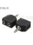 3.5mm Erkek Stereo Fiş 2x3.5mm Dişi Jack Splitter Ses Adaptörü Hoparlörler Kulaklıklar Için 3.5 Aux Kablo Adaptörü Aksesuarları (Yurt Dışından) 2