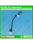 VA41/51 Dc IN(65W) Dizüstü Bilgisayar Dc Güç Jakı Için Kablo ile Acer Aspire V5 Touch V5-571 V5-571P Dc Jak Kablo ile 50.4TU04.042 (Yurt Dışından) 1