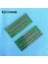 Adet 51PIN Konnektör Adaptörü Zıf 0.3mm Pitch 2.0mm 2.54MM Kablo Dıp Fpc Lvds Mıpı Adaptör Test Panosu (Yurt Dışından) 1