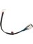 Yeni Dizüstü Dc Jack Güç Kablo Demeti Dell Inspiron 5540 5542 5545 5547 5548 M03W3 0M03W3 Serisi (Yurt Dışından) 3