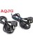 1.8 M Ab 3 Prong 2 Pin Ac Dizüstü Güç Kablosu Adaptör Kablosu Siyah P4PM 3X075 mm Yuvarlak Ac Dizüstü Güç Kablosu Adaptör Kablosu Aqjg (Yurt Dışından) 3