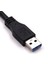 Yeni Sıcak Sata Veri Kablosu Usb2.0 + USB 3.0 Tip A'dan USB 3.0 A Erkek Y Kablo Konektörü Sabit Disk Için (Yurt Dışından) 3