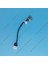 VA41/51 Dc IN(65W) Dizüstü Bilgisayar Dc Güç Jakı Için Kablo ile Acer Aspire V5 Touch V5-571 V5-571P Dc Jak Kablo ile 50.4TU04.042 (Yurt Dışından) 4