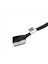 Yeni Dc-In Güç Jakı Dell Alienware 17 R2 R3 P43F T8DK8 0T8DK8 DC30100TO00 Şarj Soketli Konnektör Kablo Demeti Kablosu (Yurt Dışından) 4