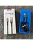 İphone USB Lightning 3.0A Şarj Aleti Kablosu Sc-121 1