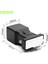 9pin RS232 Erkek RJ45 Dişi Konnektör Kartı Db9 Seri Port Genişletici Lan Cat5 Cat6 RJ45 Ağ Ethernet Kablosu Adaptörü (Yurt Dışından) 4