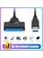 USB 3.0 - Sata3 + 22PIN Sabit Disk Kablosu Dönüştürücü 5 Gbps USB Adaptörü Için 2 5 Inç SSD HDD Sabit Disk Sata Adaptör Kablosu Dönüştürücü (Yurt Dışından) 2