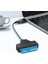 USB 3.0 - Sata3 + 22PIN Sabit Disk Kablosu Dönüştürücü 5 Gbps USB Adaptörü Için 2 5 Inç SSD HDD Sabit Disk Sata Adaptör Kablosu Dönüştürücü (Yurt Dışından) 4
