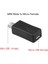 Kebidu 1 Adet Mikro USB Dişi Mini USB Erkek Adaptör Konnektör Dönüştürücü Adaptör Pc Telefonu Kabloları (Yurt Dışından) 1