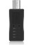 Kebidu 1 Adet Mikro USB Dişi Mini USB Erkek Adaptör Konnektör Dönüştürücü Adaptör Pc Telefonu Kabloları (Yurt Dışından) 3