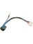 Yeni Dc Güç Jak Kablosu Sony Vaio Vpceh Vpc-Eh VPCEH1AFX/B SVE15 SVE151G11L PCG-71B11N -71914L 71911M (Yurt Dışından) 4