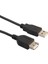 0.6 M USB Erkek Kadın Kablo Genişletici Kablo Tel Süper Hızlı Data Sync USB Uzatma Kablosu Pc Dizüstü Bilgisayar Için (Yurt Dışından) 2
