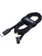 100 W USB Tip C 5.5x2.5mm Erkek Tak Dönüştürücü USB C Pd Şarj Cihazı Dc Şarj Kablosu Kablosu Asus Lenovo Toshiba Dizüstü Bilgisayar 1.8 M (Yurt Dışından) 5