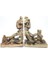 Steampunk Polyester Ahtapot Kitap Stoperi 1