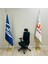 Otto Derili Başlıklı Ev Ofis Yönetici Çalışma Koltuğu Fırat Ofis 4