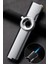 Gümüş Gazlı Torch Pürmüz Çakmak SMC454MR03 1