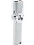 Gümüş Gazlı Torch Pürmüz Çakmak SMC454MR03 5
