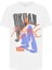 Nıke Jordan Jdb Fadeaway Flıght Ss Tee Erkek Çocuk Tişört 1