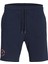 Jpstgordon Sımon Sweat Shorts Mıd 3