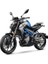 Moto Üçel Cf Moto Nk 250 Ön Teker Mili 2
