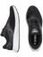 Meta Men 2501 Negro Siyah Erkek Koşu Ayakkabısı 4