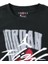 Nıke Jordan Jdb Fadeaway Flıght Ss Tee Erkek Çocuk Tişört 4