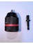 Dmax Şarjlı Vidama Matkap Için 1/4 Hex Adaptörlü Mandren Kilitli 10MM 3/8 mm Otomatik Anahtarsız Süpra Mandren 2