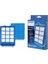 | Hepa Filtre - FC 9828 - 9911 - 9912 - 9919 - 9922 - 9923 - 9924 - 9925 - 9926 - 9928 - 9929 - 9931 Model Süpürgeler ile Uyumlu 2