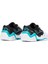 Set Men 2541 Blanco Negro Beyaz Erkek Tenis Ayakkabısı 3