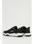 BNI-11505 Erkek Sneaker Ayakkabı Siyah 40-44 3