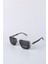 Gri Polarize Erkek Güneş Gözlüğü G25MP3211R06 1