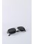 Gri Polarize Erkek Güneş Gözlüğü G25MP3211R06 4