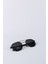 Gümüş Polarize Erkek Güneş Gözlüğü G25MPS3207R02 4