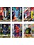 Fıfa 365 Adrenalyn Xl 2025 Futbolcu Kartları 10 Paket (60 KART) 7