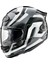 Quantic Snake White Kapalı Kask 1