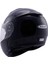 ZS-3050 Pearl Black Çene Açılır Kask 4