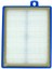 | Philips FC 8721/09 - 8726/09 - 8727/09 - 8770/91 - 8781/07 - 8785/07 - 9192/01 - 9194/01 - 9197/91 - Süpürge ile Uyumlu Hepa Filtre 2