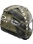 Rx-7 V Evo Maverick Oakley Kapalı Kask 2