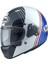 Concept-Xe Temu Blue Kapalı Kask 1