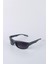 Gri UV400 Koruma Sporcu Motorcu Güneş Gözlüğü G25SM1005R04 1