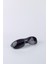 Gri UV400 Koruma Sporcu Motorcu Güneş Gözlüğü G25SM1005R04 4