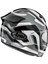 Quantic Snake White Kapalı Kask 2