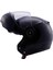ZS-3050 Pearl Black Çene Açılır Kask 5